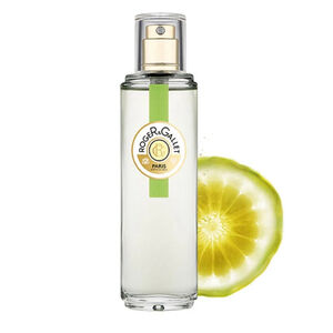 New ROGER & GALLET - CEDRAT - FRAGRANT WELLBEING WATER